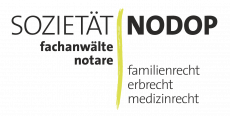 Sotietät Nodop